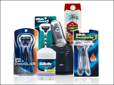 P&G delivers sales and earnings growth for Q1 2016