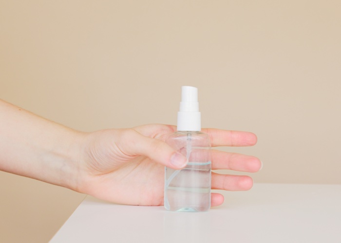 P&G discovers cancer-causing benzene in 18 consumer products 
