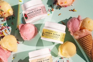 P&G doubles down on skin care with Farmacy Beauty takeover 