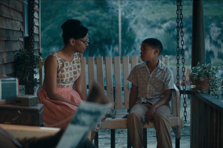 P&G exposes racism through the ages in black-ish episode 
