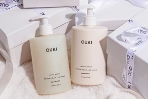 P&G moves in on prestige hair care with Ouai acquisition