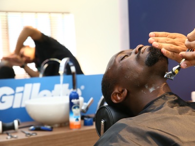 P&G offers Rio 2016 Olympic athletes free treatments
