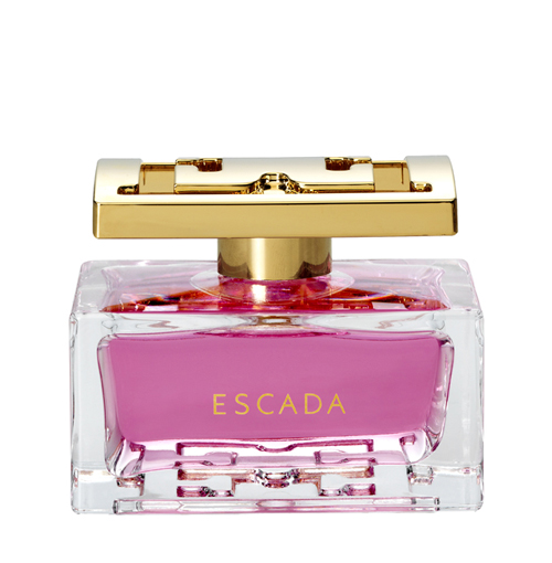 P&G Prestige to launch Especially Escada 