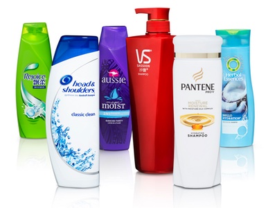 P&G publishes first ever Citizenship Report outlining company values
