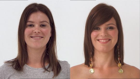 P&G’s bite-sized makeover ads launch in UK and Ireland  