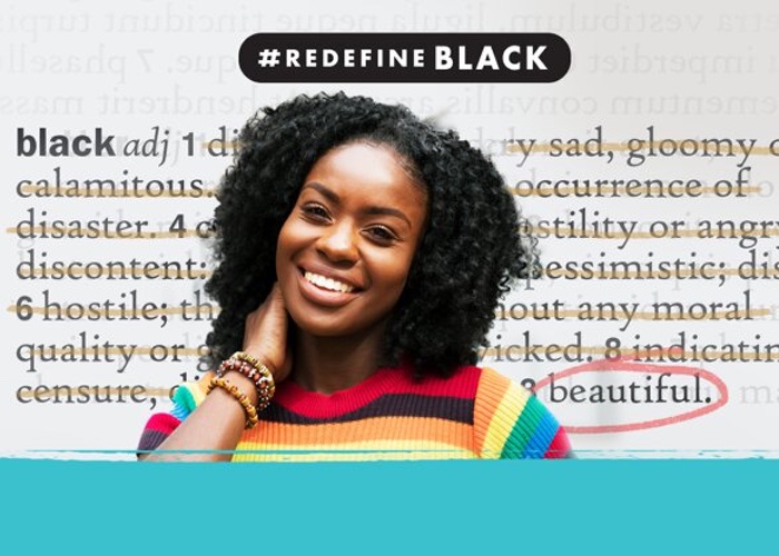 P&G’s My Black is Beautiful platform empowers women with new hair care line