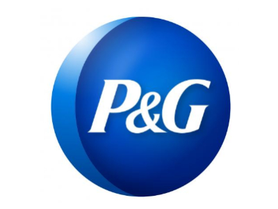 P&G sales flatline
