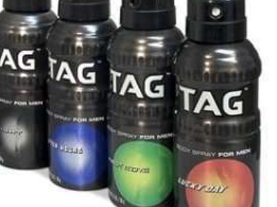 P&G sells TAG deodorant brand to My Imports USA