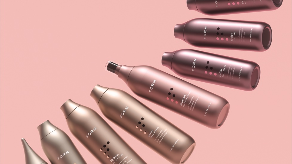 P&G snaps up people of colour beauty start up Walker & Company