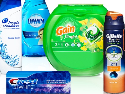 P&G stands up to Trian as investor pushes for board seat
