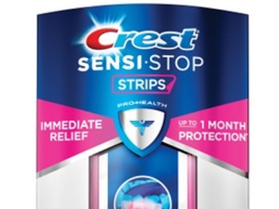P&G sues Ranir over 'imitation' whitening strips
