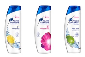 P&G sues Vi-Jon for trademark infringement