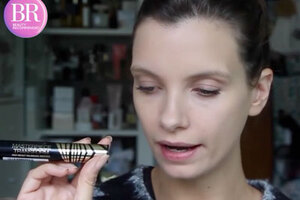 P&G under fire for Beauty Recommended make-up video