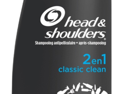 P&G unveils first shampoo bottle made with 25% recycled beach plastic