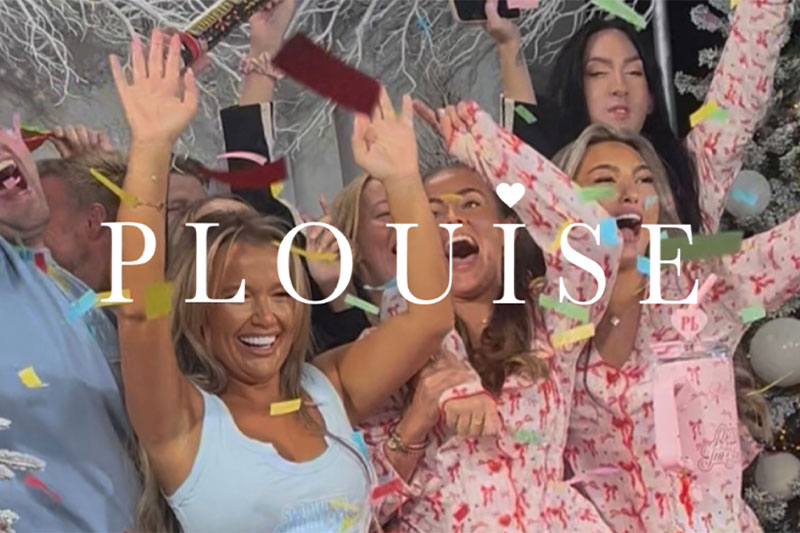P.Louise hit $2.71m GMV on TikTok Shop in one day