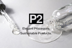 P2 Science - Reinventing the industry standard with new, sustainable materials