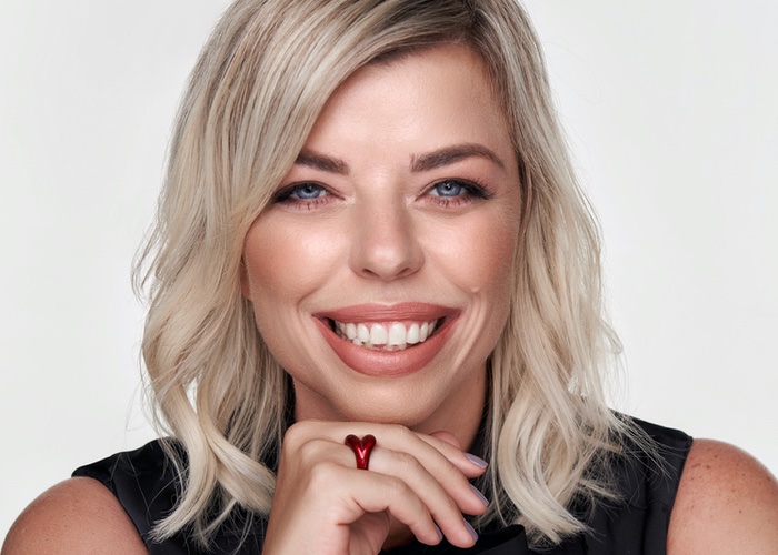 Pacifica Beauty finds new CEO in former Huda Beauty boss Nathalie Kristo 

