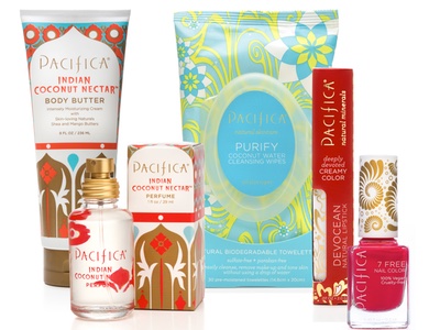 Pacifica Beauty receives minority investment 