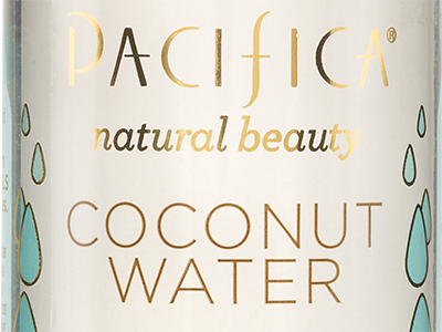 Pacifica presents natural and vegan micellar cleansing tonics