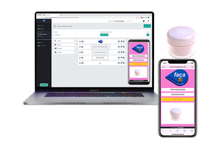 Packaging and new technologies