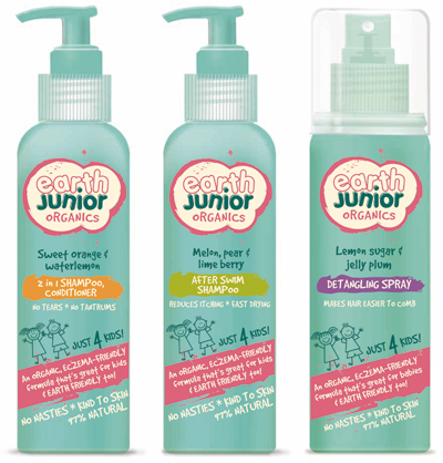 Packaging design – Local focus