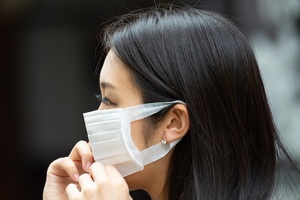 Packaging firm Mondi makes one billion face mask components in battle against coronavirus 
