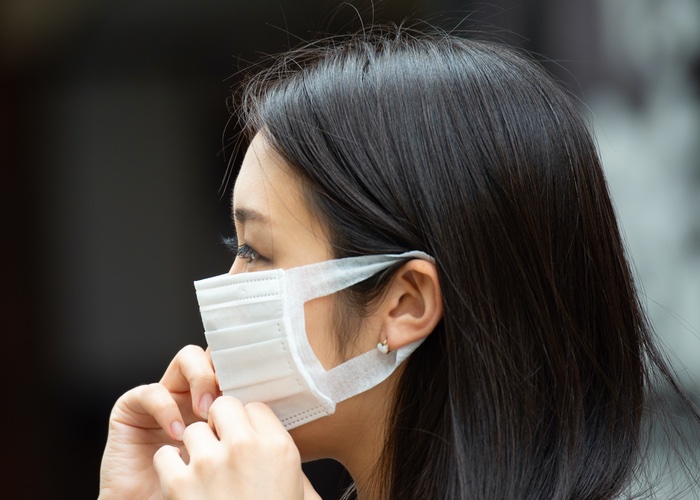 Packaging firm Mondi makes one billion face mask components in battle against coronavirus 