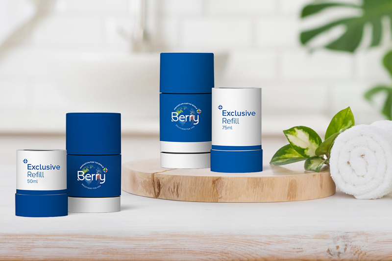 Packaging firms Berry Global and Amcor to merge