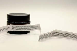 Packaging in focus: Denny Bros’ multi-page label 