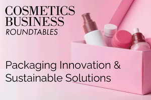 Packaging Innovation and Sustainable Solutions - ON DEMAND NOW