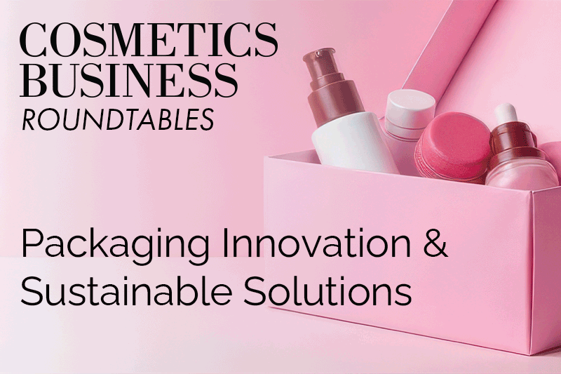 Packaging Innovation and Sustainable Solutions - ON DEMAND NOW