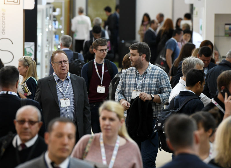 Packaging Innovations and Luxury Packaging London celebrates 10 Years of innovation