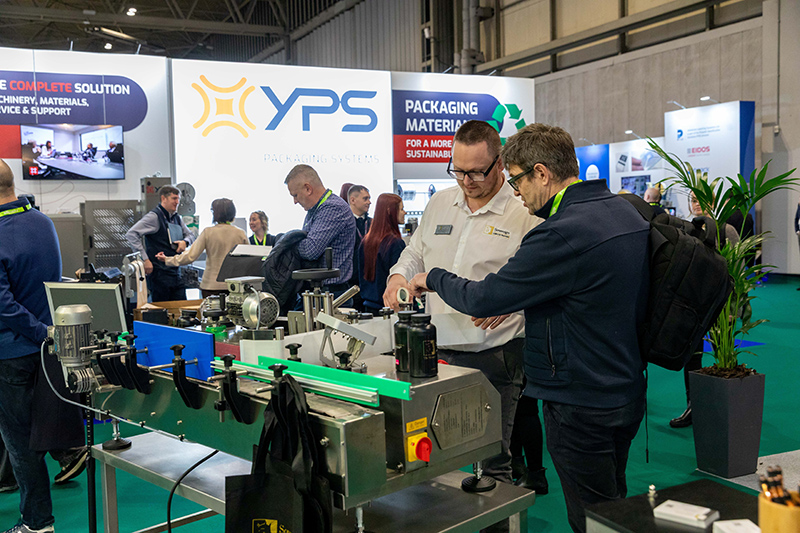 Packaging Innovations & Empack 2027 opens registration with focus on turning innovation into action