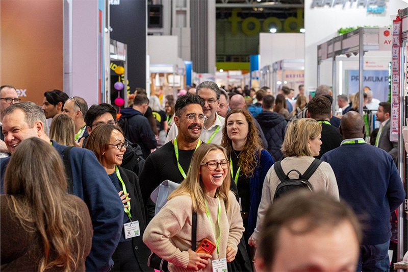 Packaging Innovations & Empack 2027 opens registration with focus on turning innovation into action
