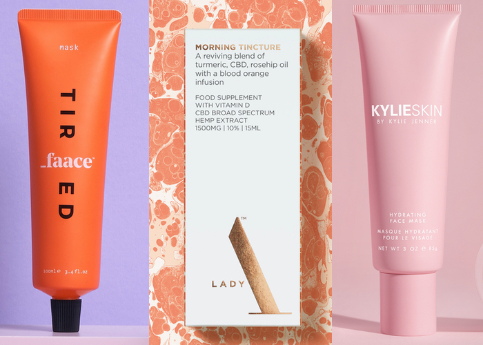 'Packaging is starting to feel like art': The beauty design trends to look out for in 2021