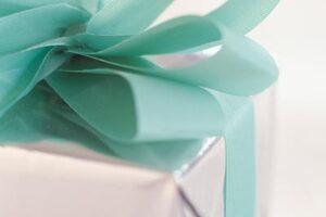 Packaging – Luxe appeal