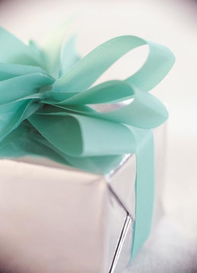 Packaging – Luxe appeal