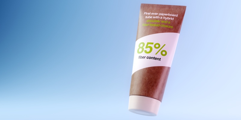 Packaging spotlight: June’s top cosmetic packaging picks