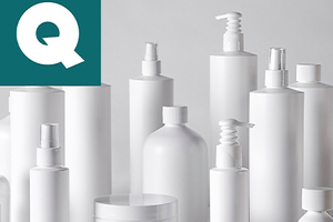 Packaging Suitability and Compatibility Studies - QACS Lab
