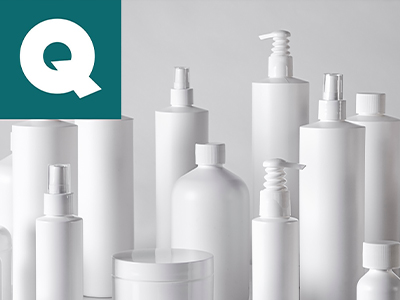 Packaging Suitability and Compatibility Studies - QACS Lab
