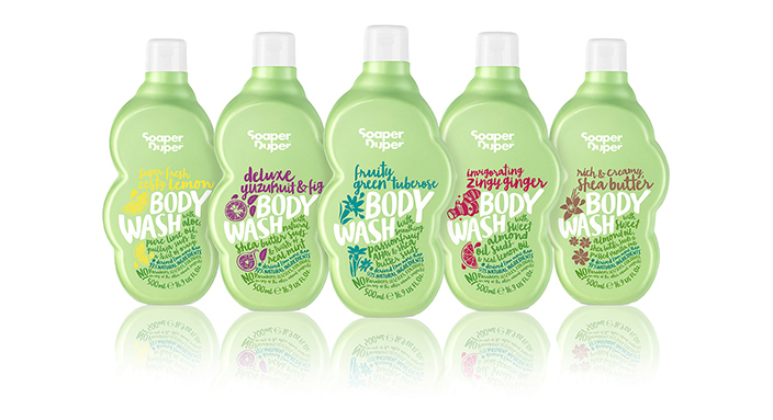 Packaging that’s green in more ways than one