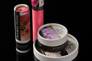 Packaging – the creativity of sustainability