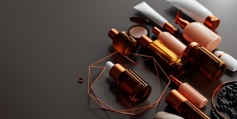 Packaging the ‘unrecyclable’: The new obsession among beauty brands
