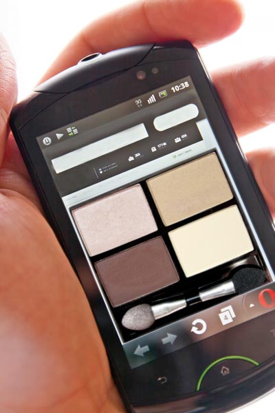 Packaging – transforming engagement