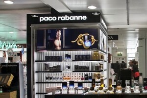 Paco Rabanne expands into make-up amid business shakeup