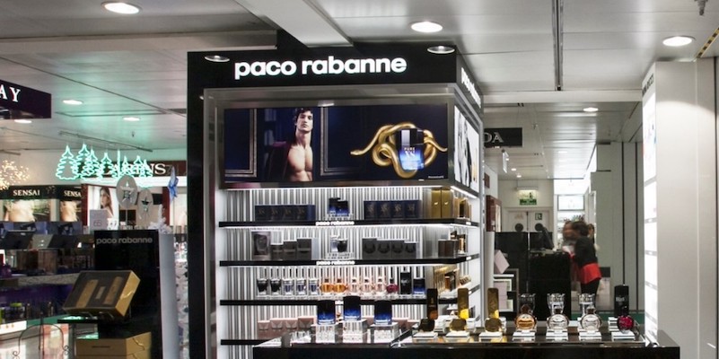 Paco Rabanne expands into make-up amid business shakeup