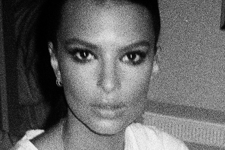 Paco Rabanne hires Emily Ratajkowski as the face of new perfume 