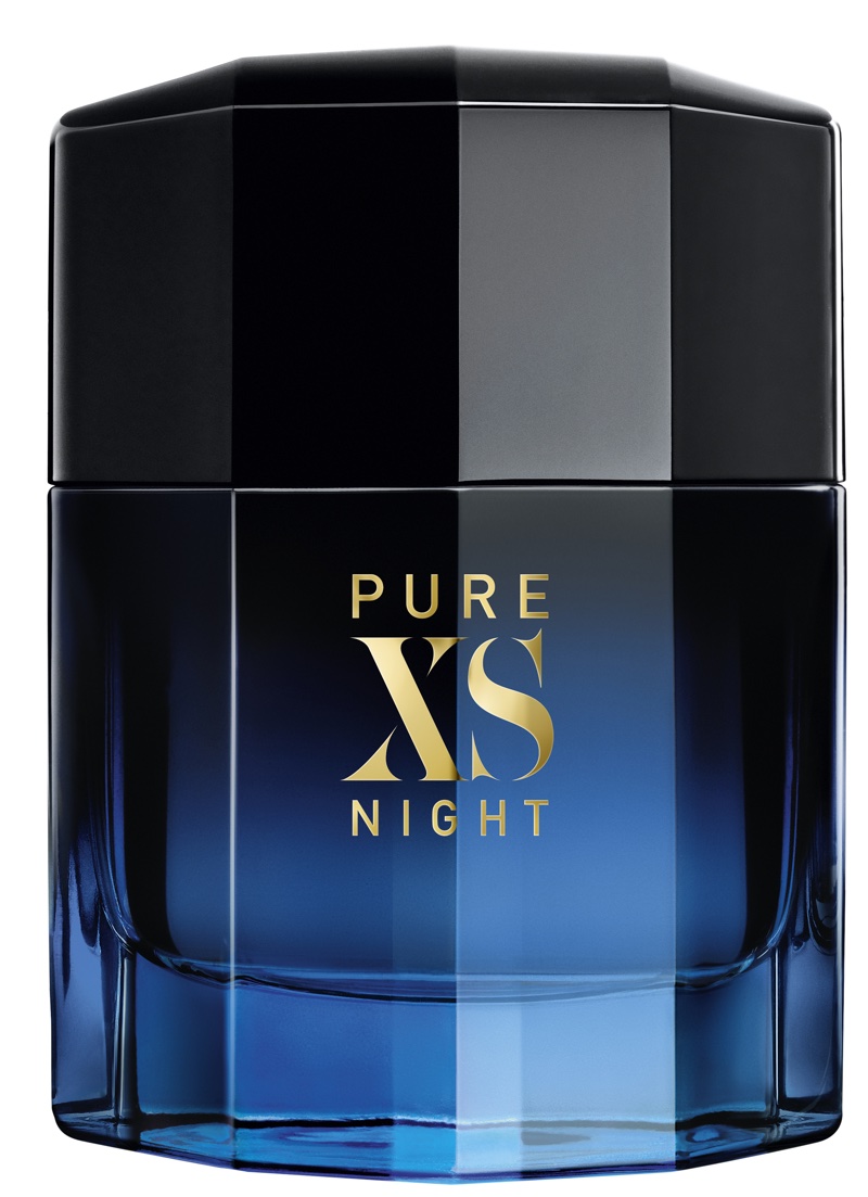 Paco Rabanne packs erotic punch with new fragrance launch