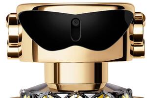 Paco Rabanne reunites with VPI to create connected cap for latest feminine fragrance
