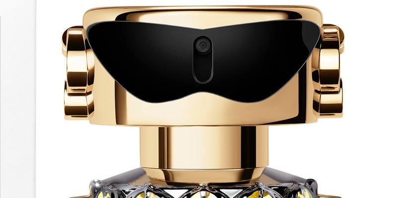 Paco Rabanne reunites with VPI to create connected cap for latest feminine fragrance
